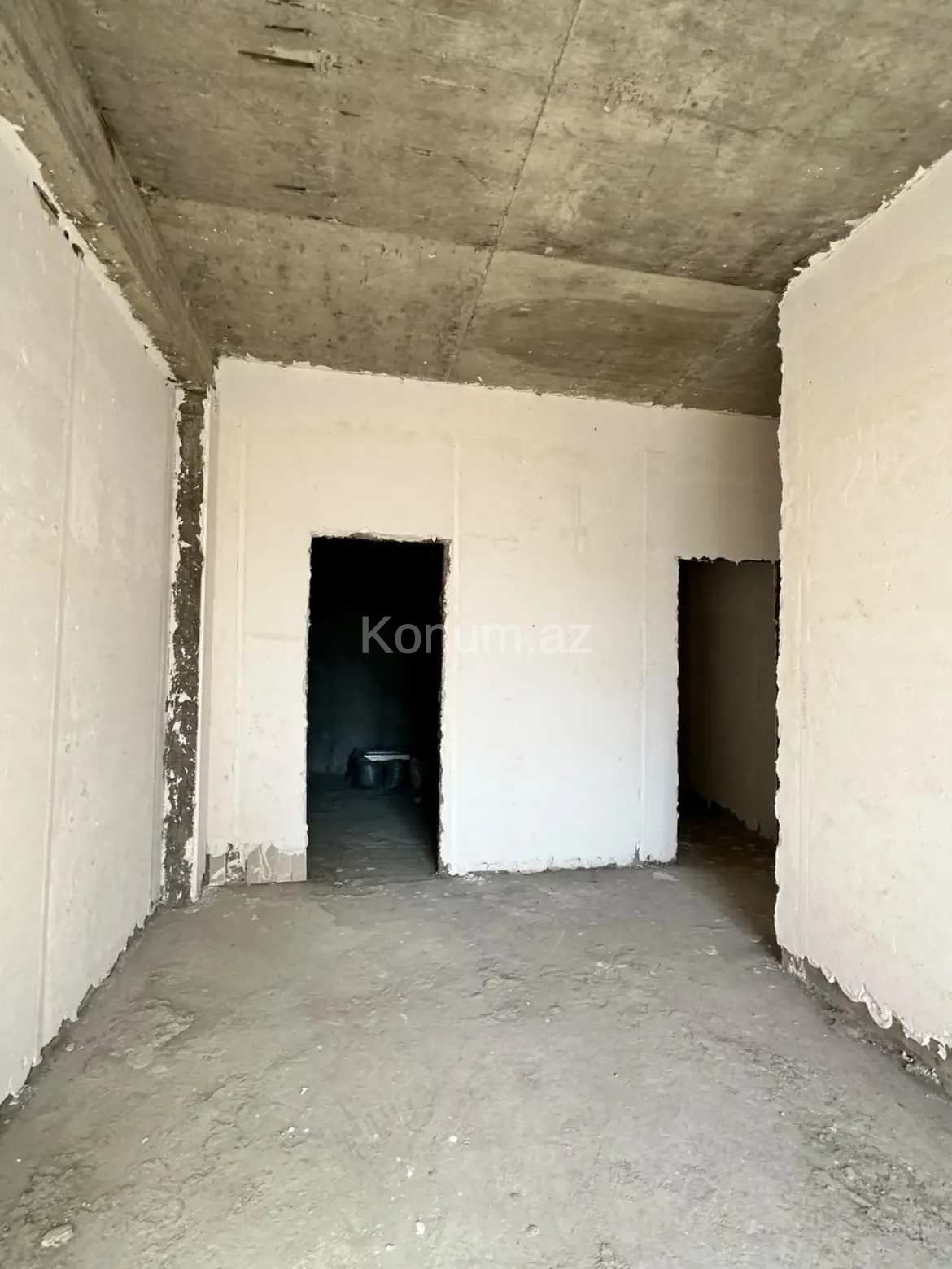 4 otaq, 220 m², 7/17 mərtəbə - Bakı, Nəsimi - satılır — foto 2