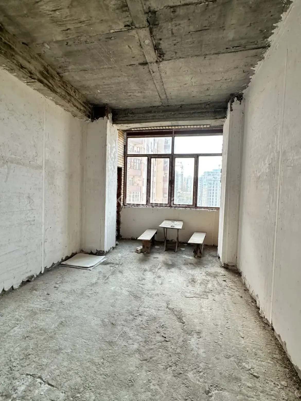 4 otaq, 220 m², 7/17 mərtəbə - Bakı, Nəsimi - satılır — foto 6