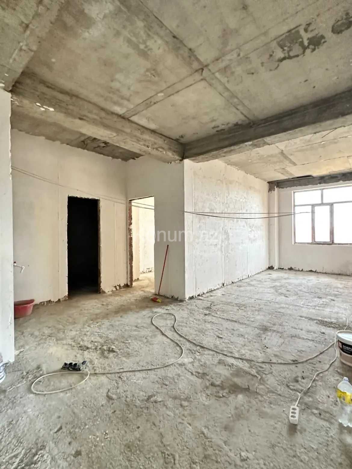 4 otaq, 220 m², 7/17 mərtəbə - Bakı, Nəsimi - satılır — foto 4