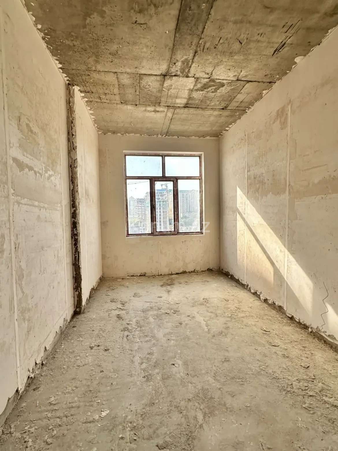 4 otaq, 220 m², 7/17 mərtəbə - Bakı, Nəsimi - satılır — foto 7