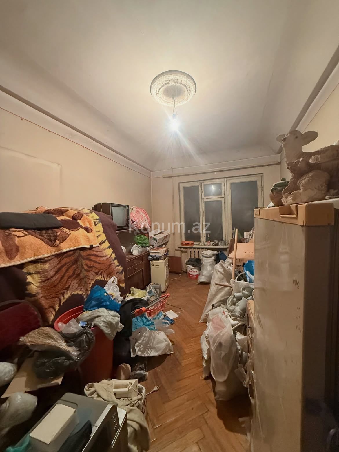 4 otaq, 90 m², 2/5 mərtəbə - Sumqayıt - satılır — foto 3
