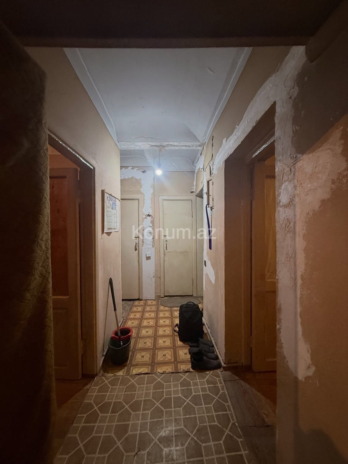 4 otaq, 90 m², 2/5 mərtəbə - Sumqayıt - satılır — foto 5
