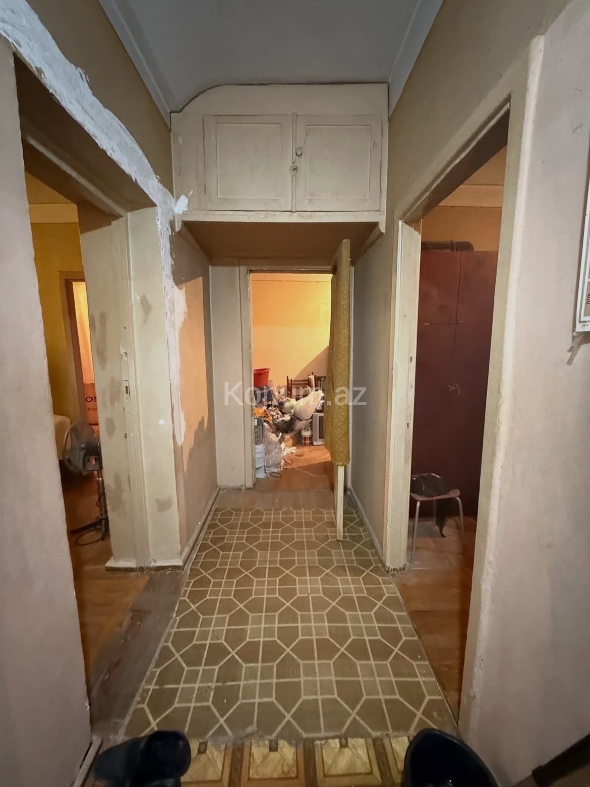4 otaq, 90 m², 2/5 mərtəbə - Sumqayıt - satılır — foto 6