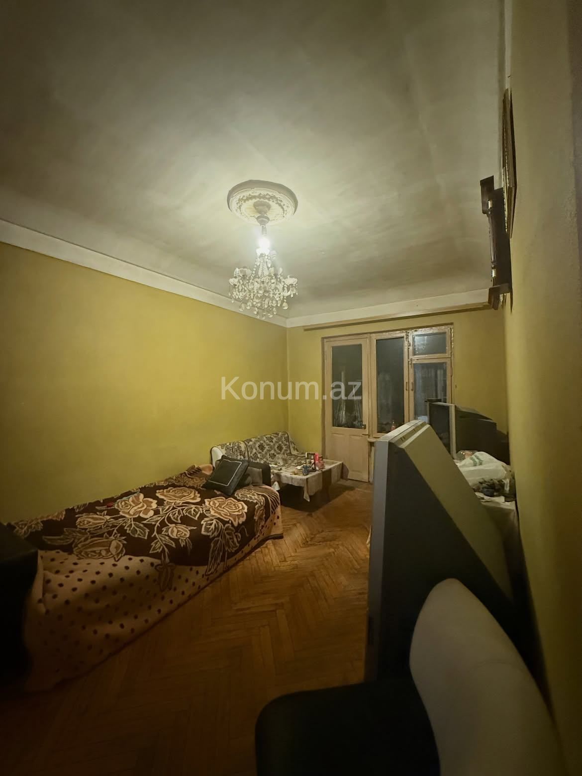 4 otaq, 90 m², 2/5 mərtəbə - Sumqayıt - satılır — foto 4