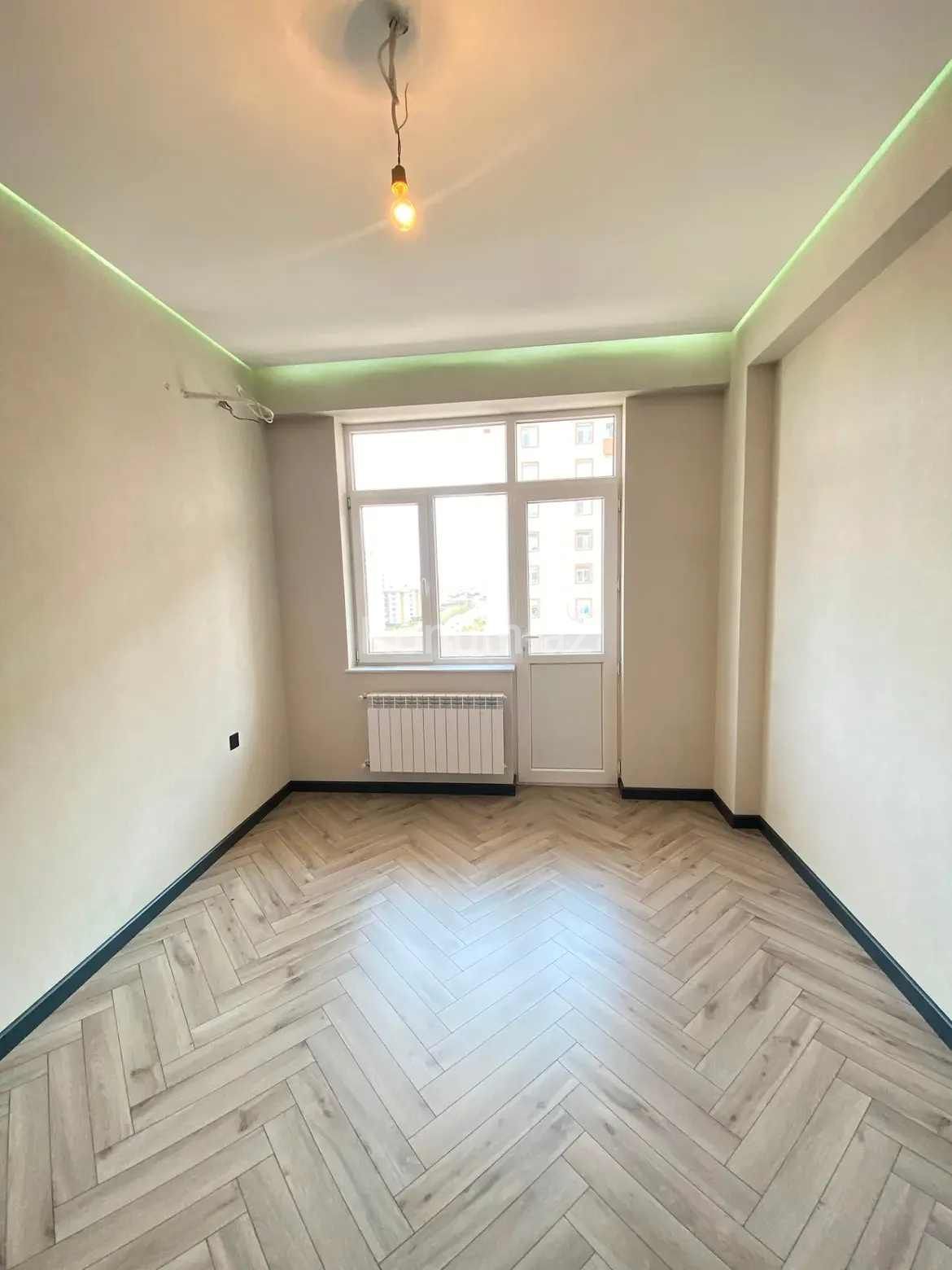 3 otaq, 130,3 m², 7/13 mərtəbə - Sumqayıt - satılır — foto 3
