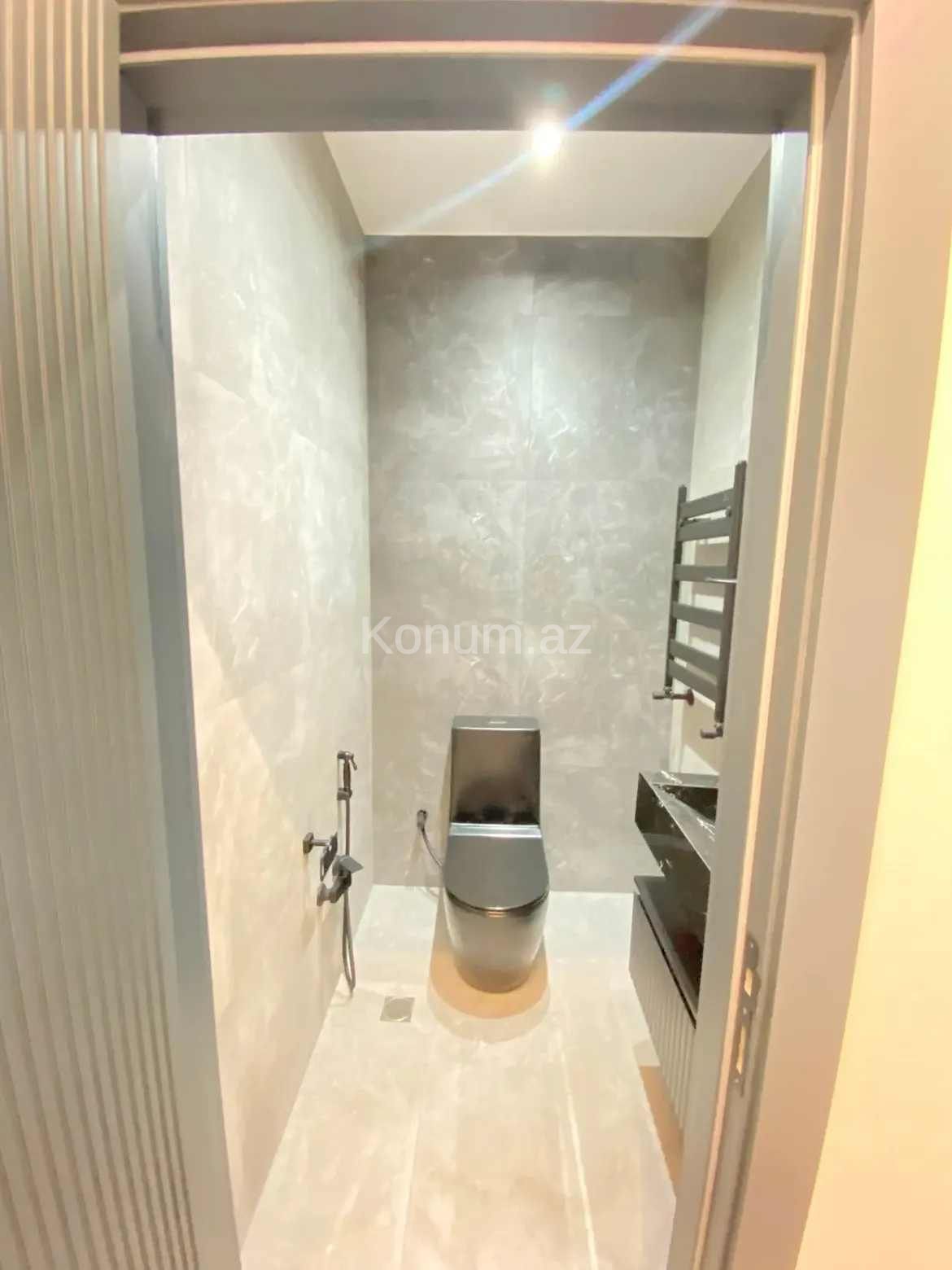3 otaq, 130,3 m², 7/13 mərtəbə - Sumqayıt - satılır — foto 6