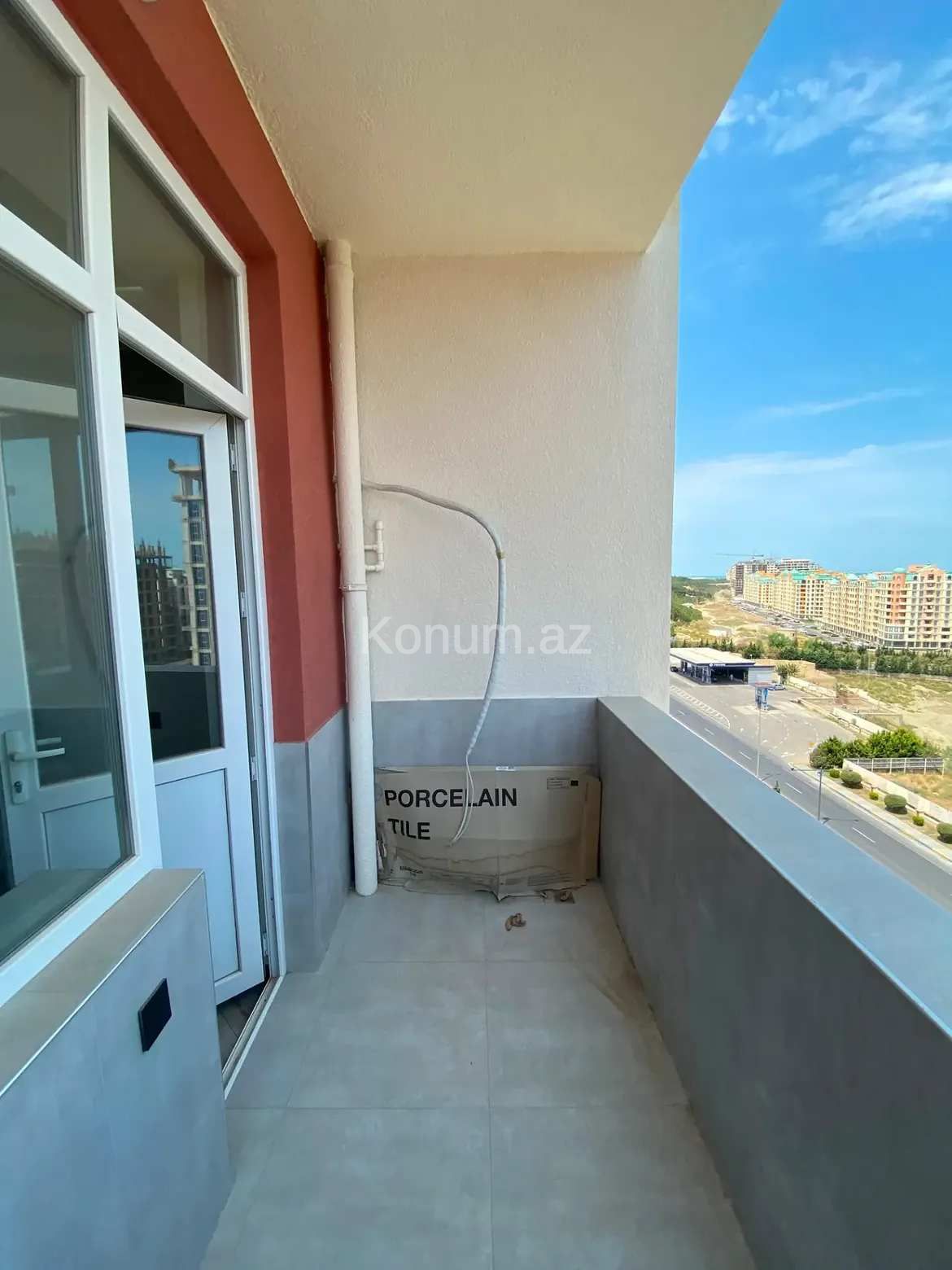 3 otaq, 130,3 m², 7/13 mərtəbə - Sumqayıt - satılır — foto 8