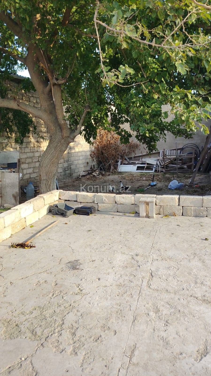 4 otaq, 90 m² - Bakı, Sabunçu - satılır — foto 3