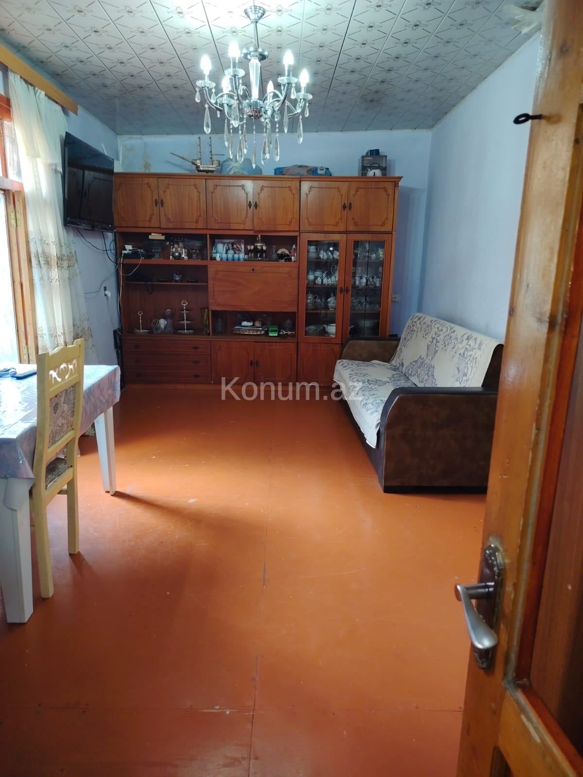 4 otaq, 90 m² - Bakı, Sabunçu - satılır — foto 5