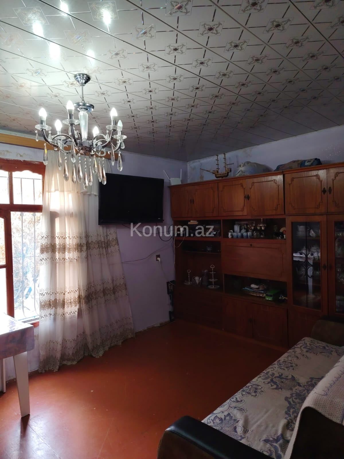 4 otaq, 90 m² - Bakı, Sabunçu - satılır — foto 4