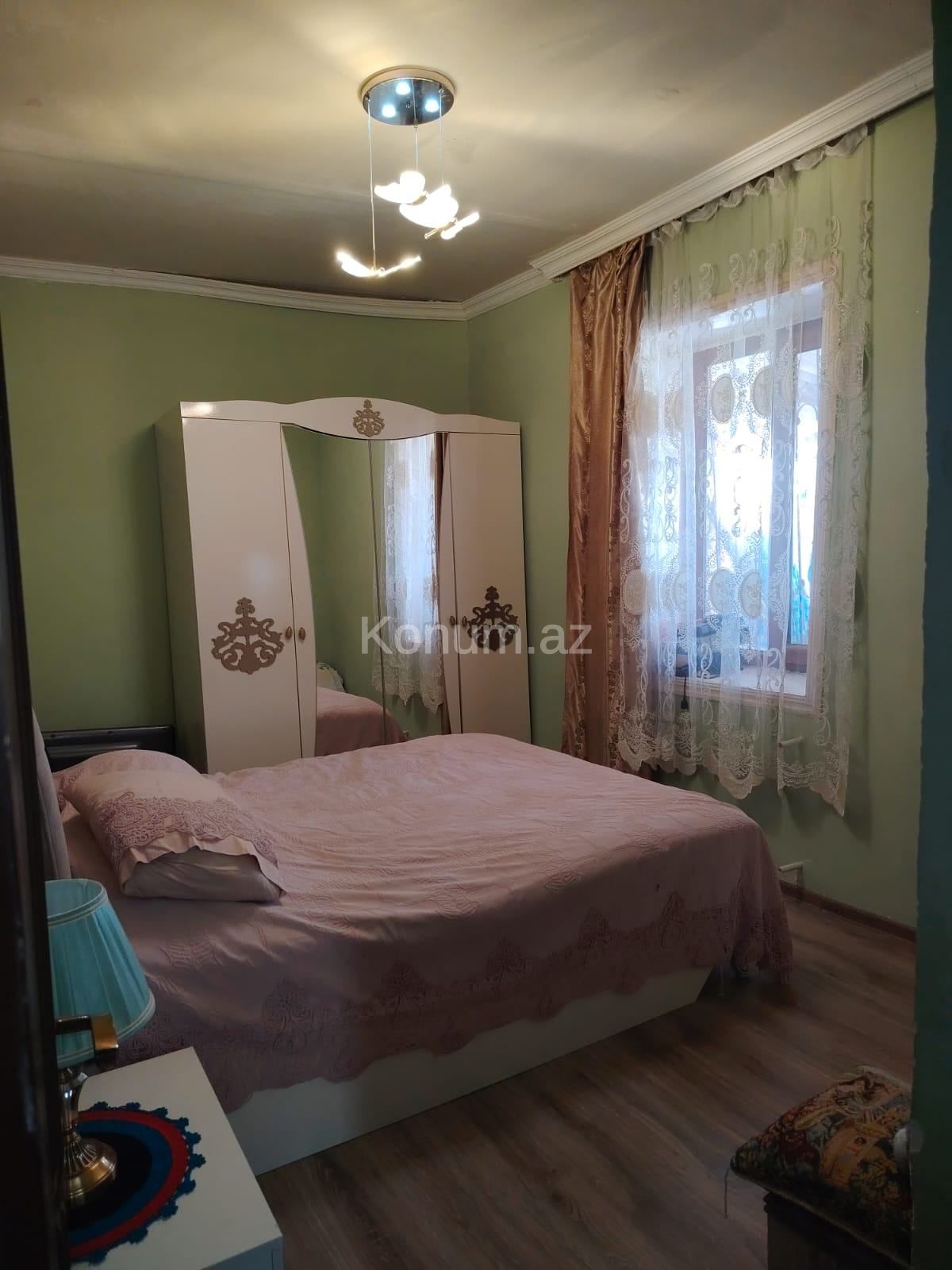 4 otaq, 90 m² - Bakı, Sabunçu - satılır — foto 6