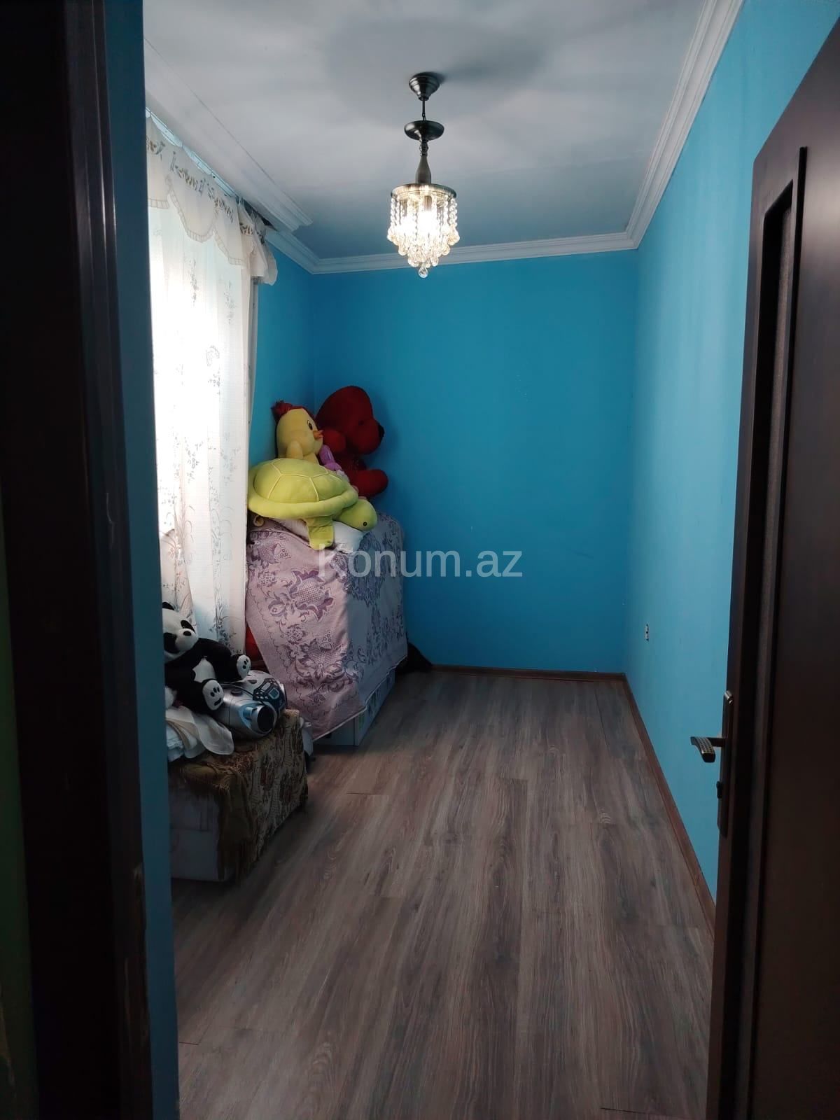 4 otaq, 90 m² - Bakı, Sabunçu - satılır — foto 8