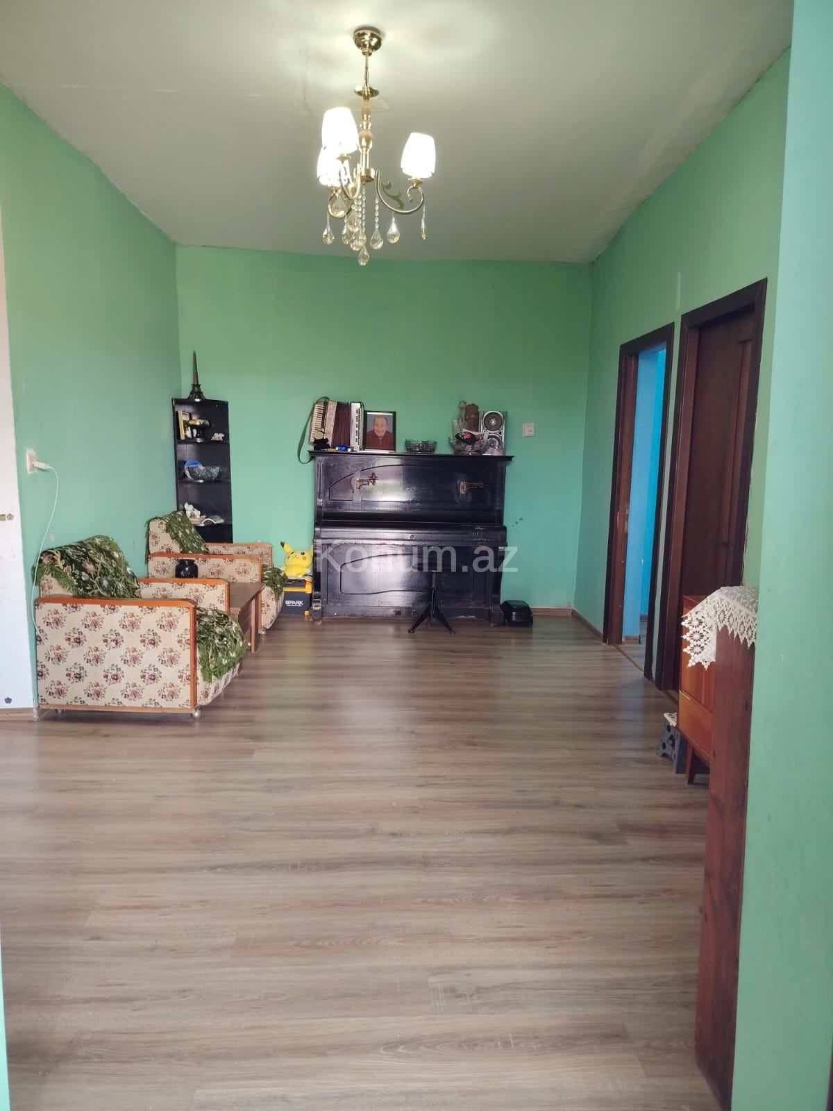 4 otaq, 90 m² - Bakı, Sabunçu - satılır — foto 9