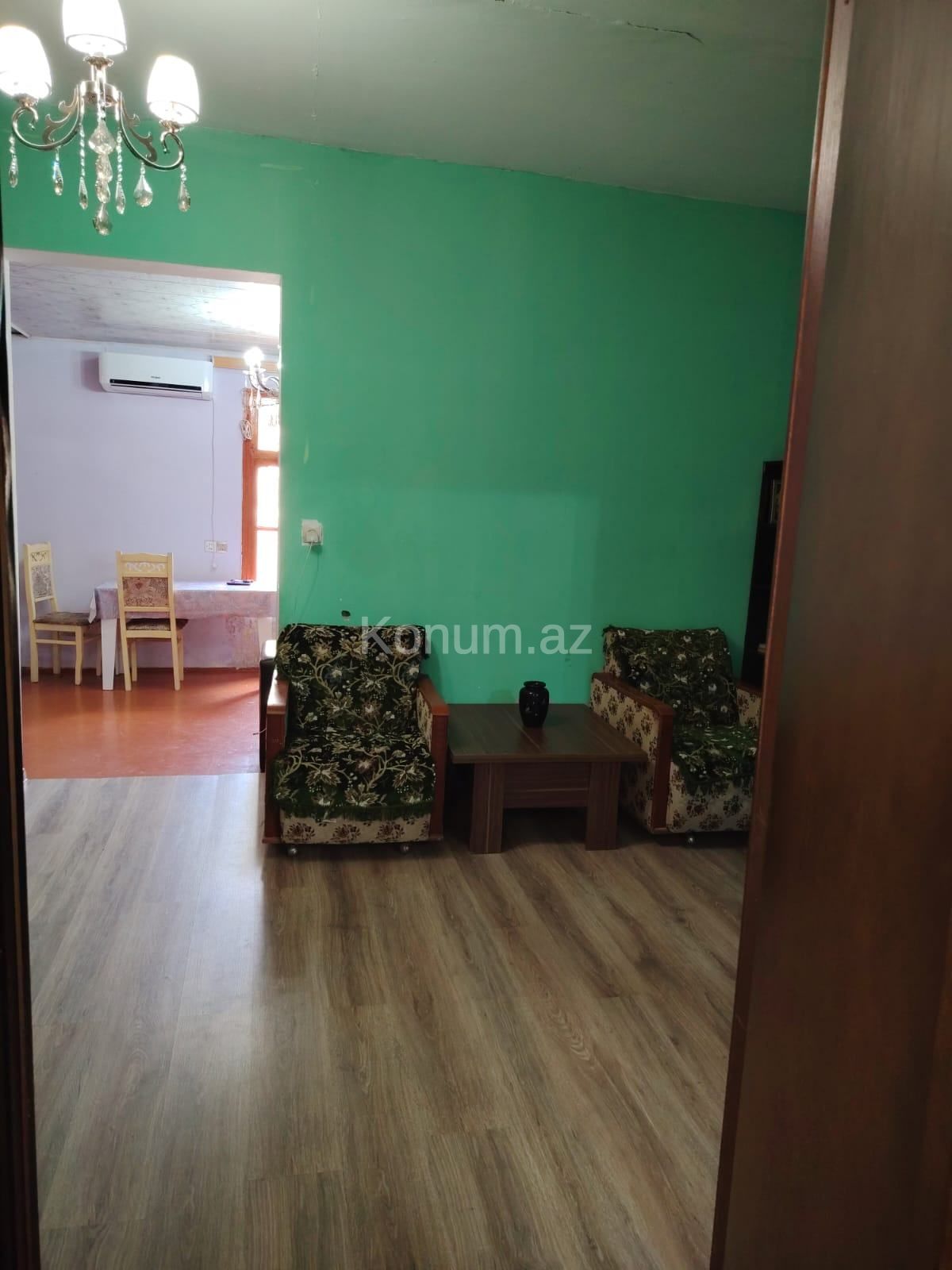 4 otaq, 90 m² - Bakı, Sabunçu - satılır — foto 11