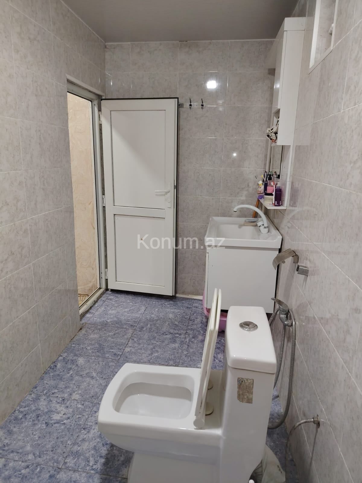 4 otaq, 90 m² - Bakı, Sabunçu - satılır — foto 16