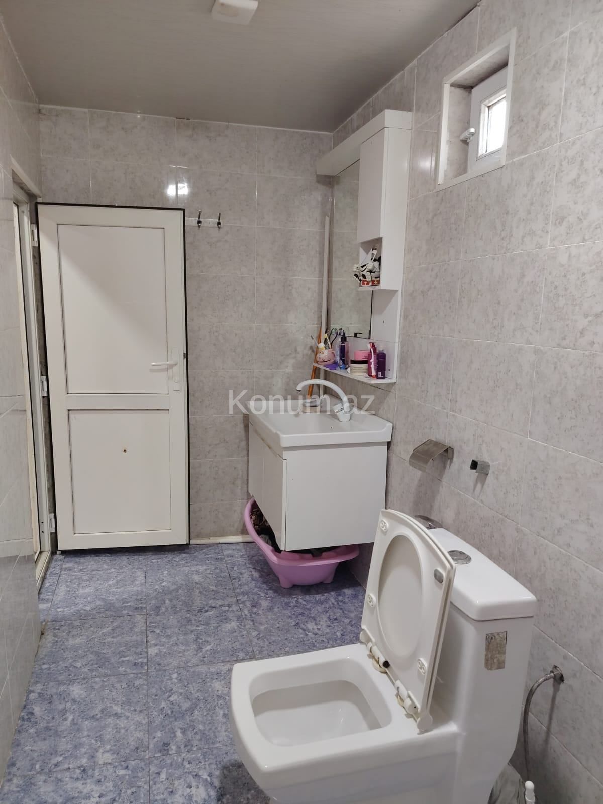 4 otaq, 90 m² - Bakı, Sabunçu - satılır — foto 15