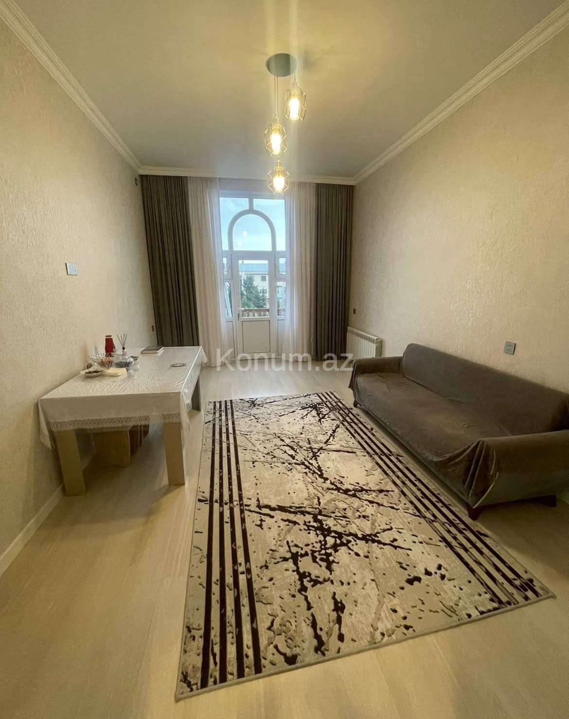 3 otaq, 67 m², 4/4 mərtəbə - Sumqayıt - satılır — foto 3
