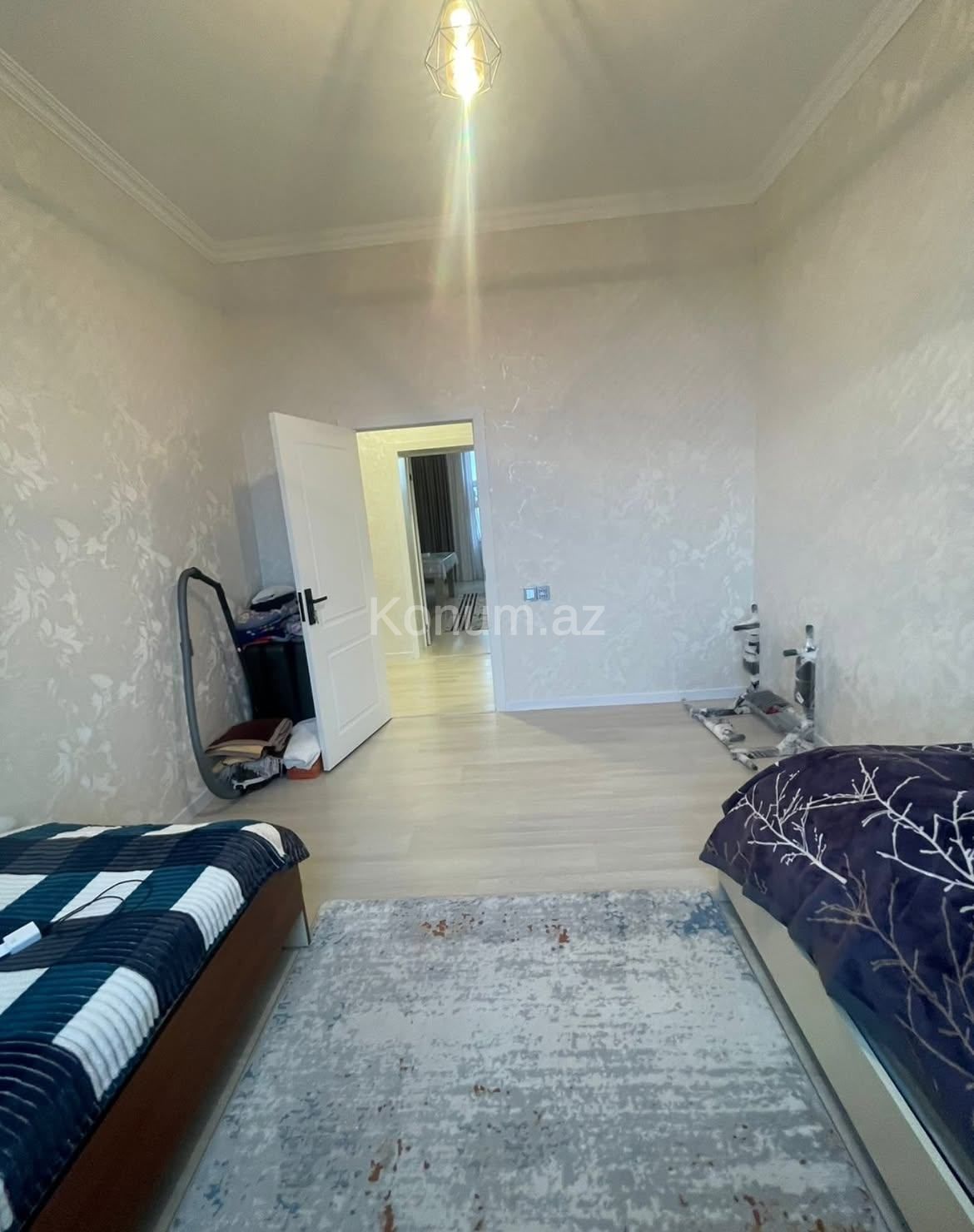 3 otaq, 67 m², 4/4 mərtəbə - Sumqayıt - satılır — foto 5