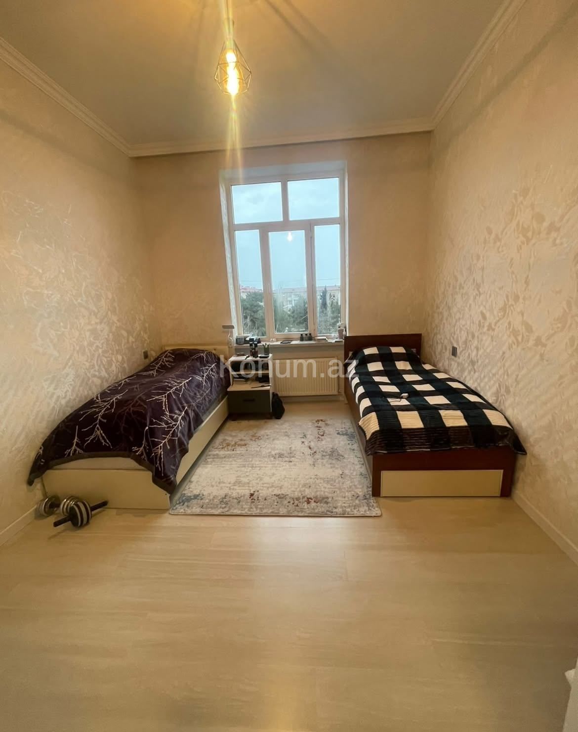 3 otaq, 67 m², 4/4 mərtəbə - Sumqayıt - satılır — foto 4