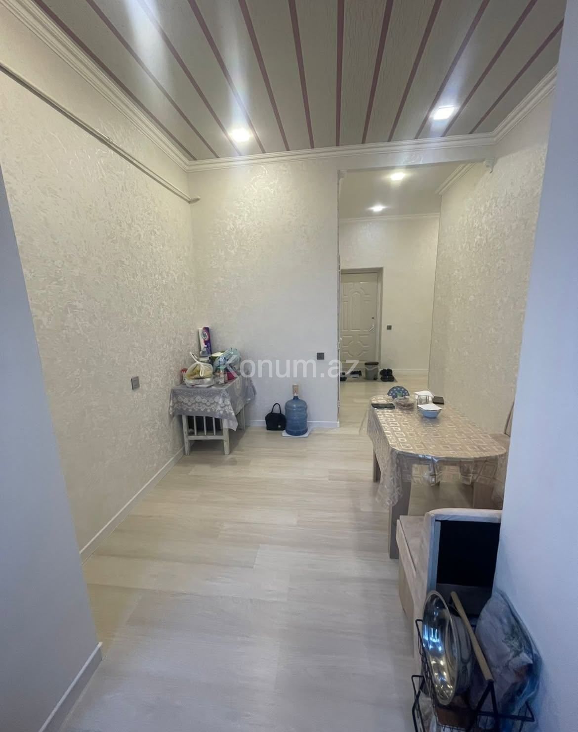 3 otaq, 67 m², 4/4 mərtəbə - Sumqayıt - satılır — foto 6