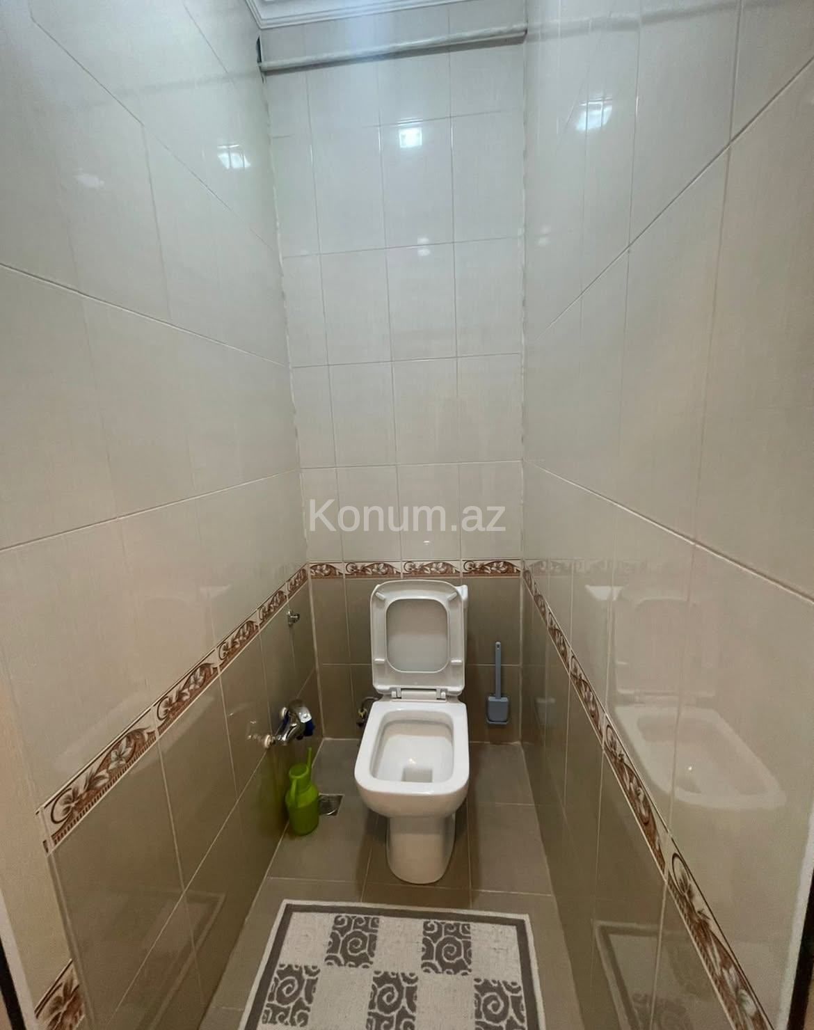 3 otaq, 67 m², 4/4 mərtəbə - Sumqayıt - satılır — foto 9