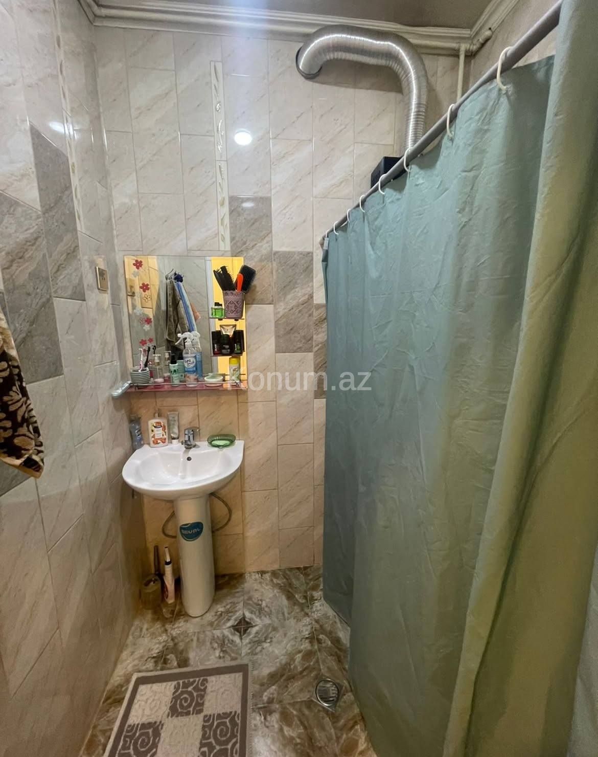 3 otaq, 67 m², 4/4 mərtəbə - Sumqayıt - satılır — foto 10