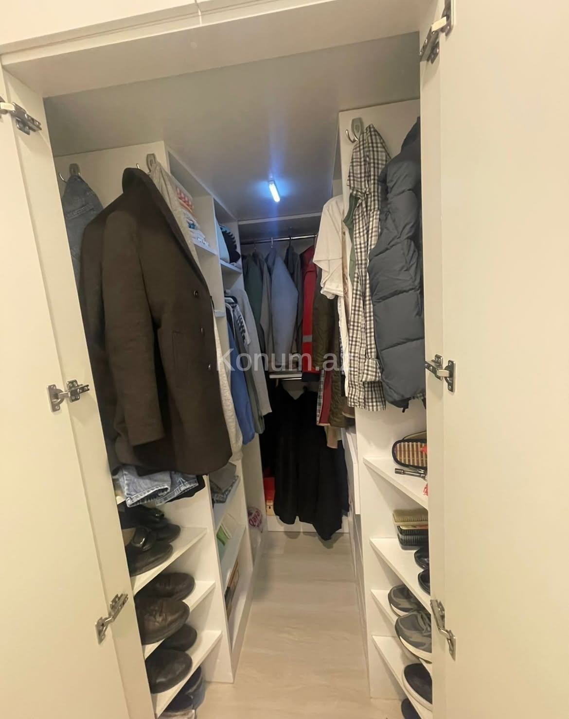3 otaq, 67 m², 4/4 mərtəbə - Sumqayıt - satılır — foto 11