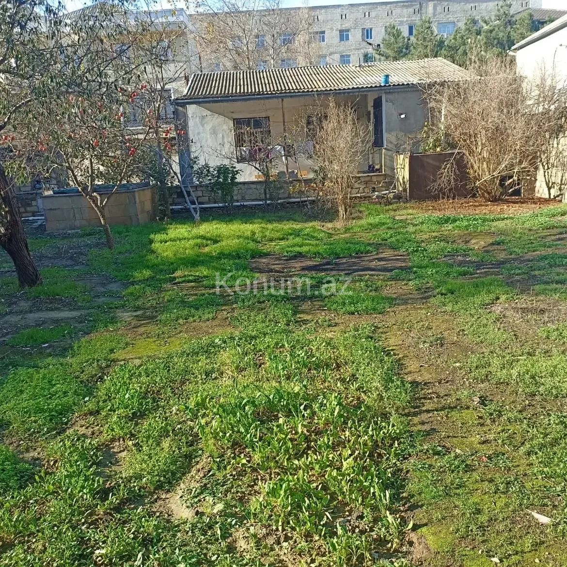 7,7 sot - Bakı, Səbail - satılır — foto 3