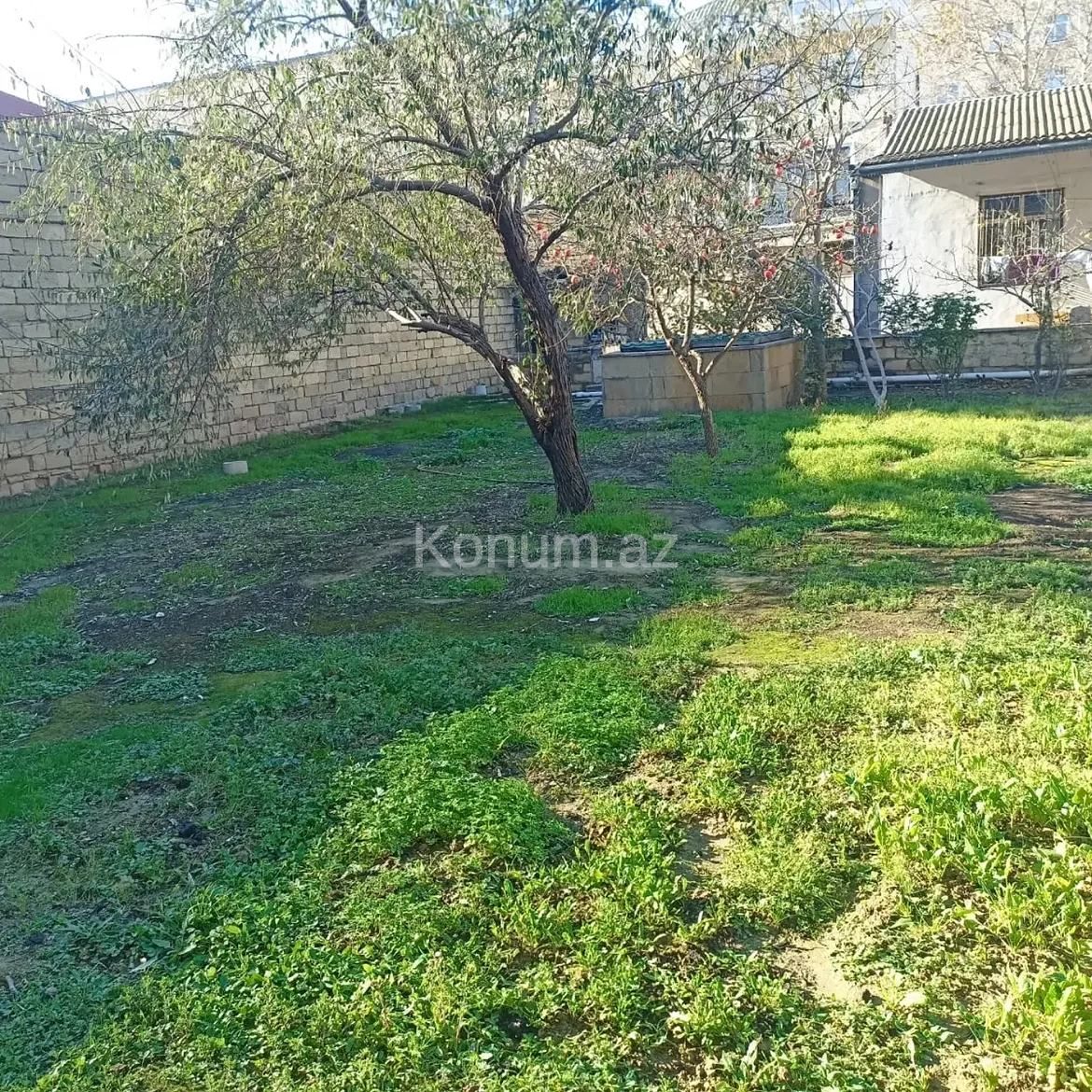 7,7 sot - Bakı, Səbail - satılır — foto 2