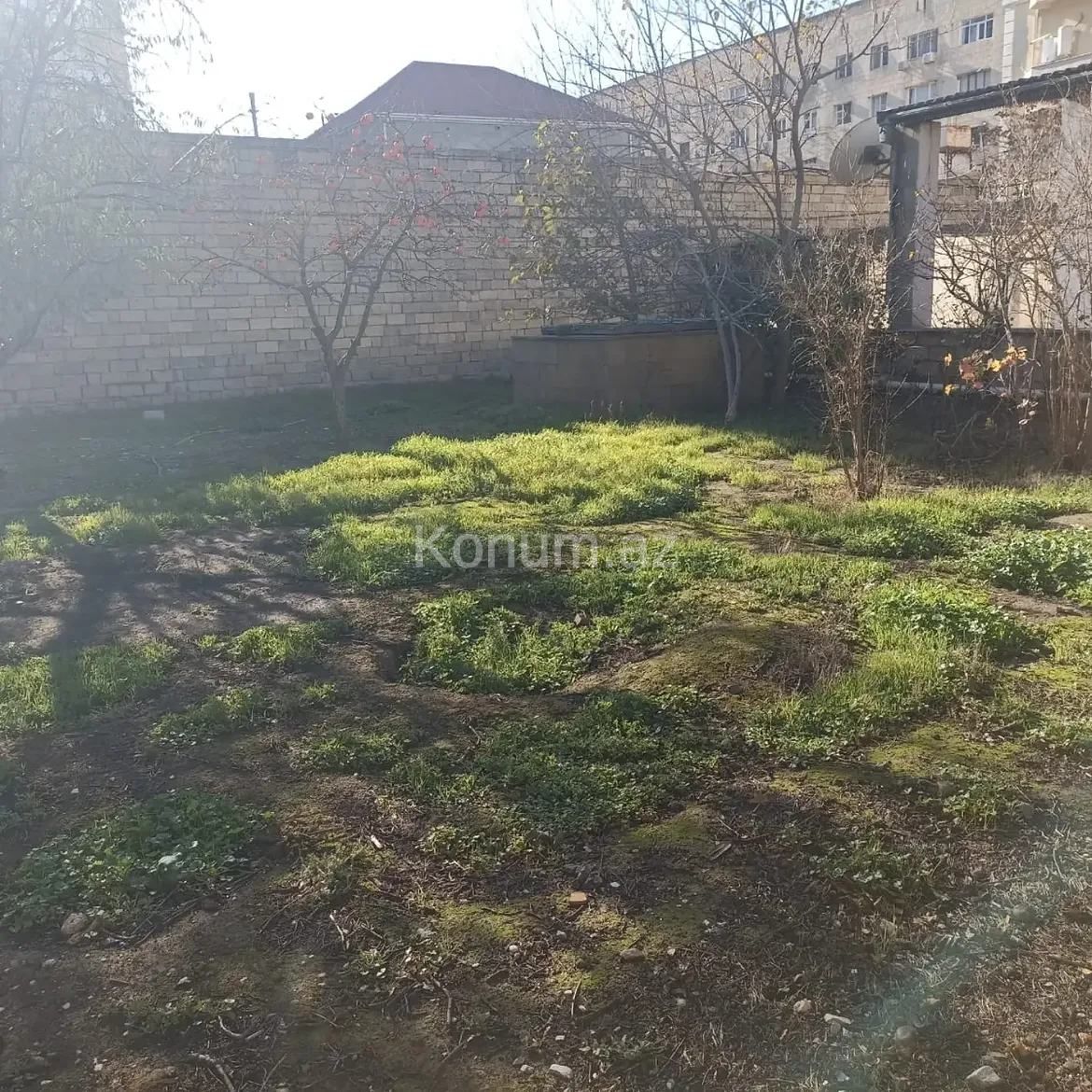7,7 sot - Bakı, Səbail - satılır — foto 4