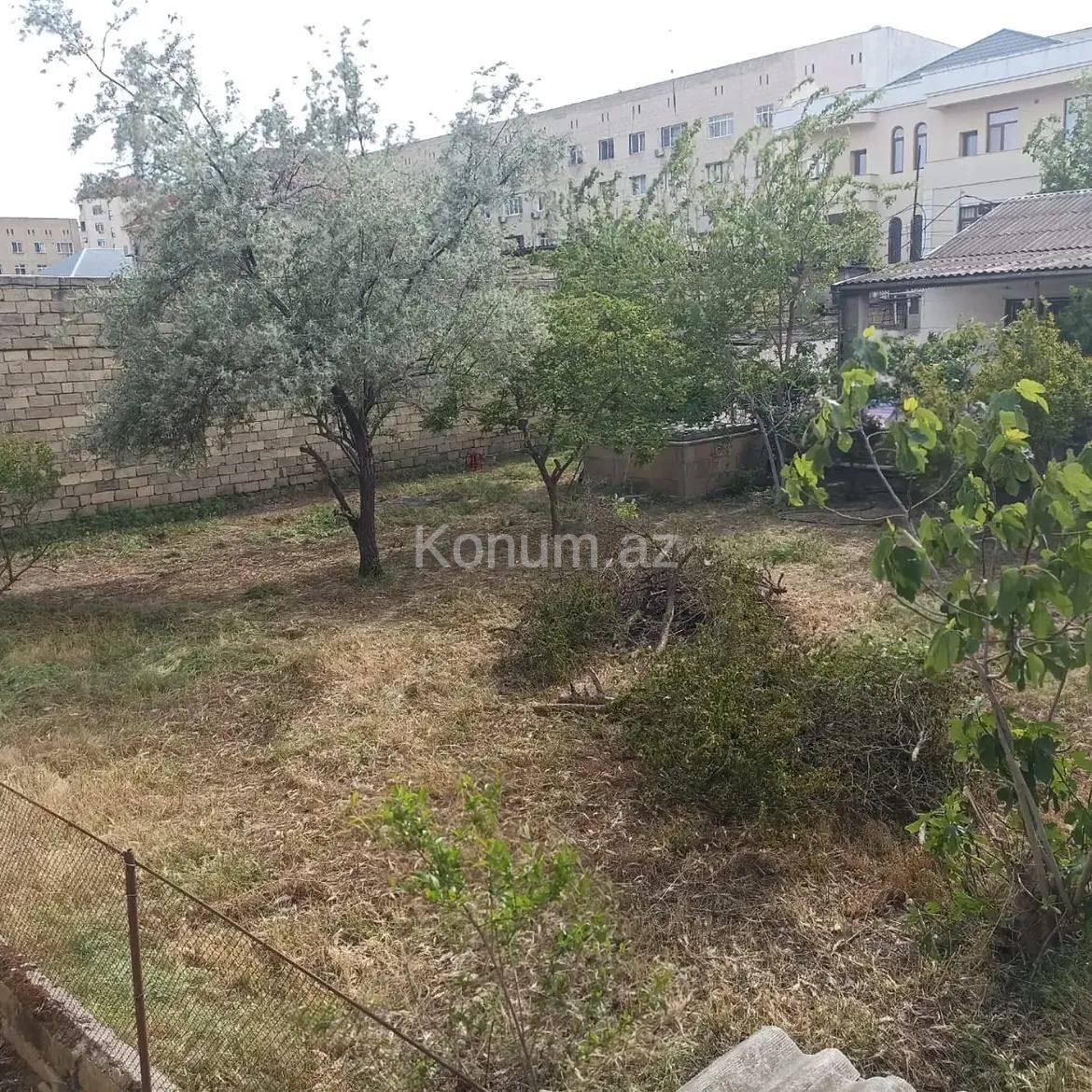 7,7 sot - Bakı, Səbail - satılır — foto 6