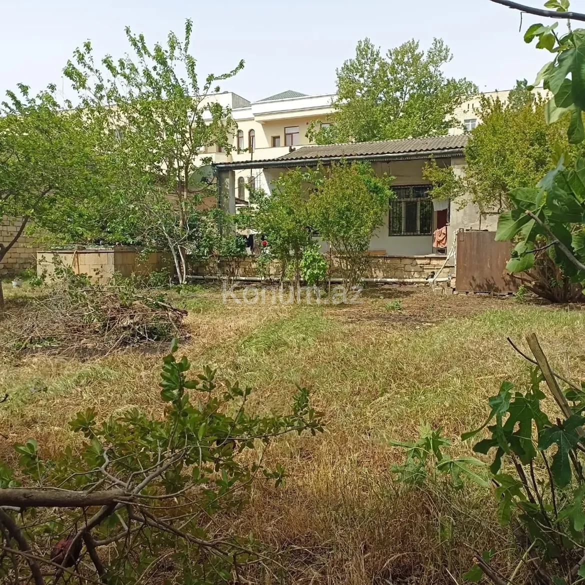 7,7 sot - Bakı, Səbail - satılır — foto 8