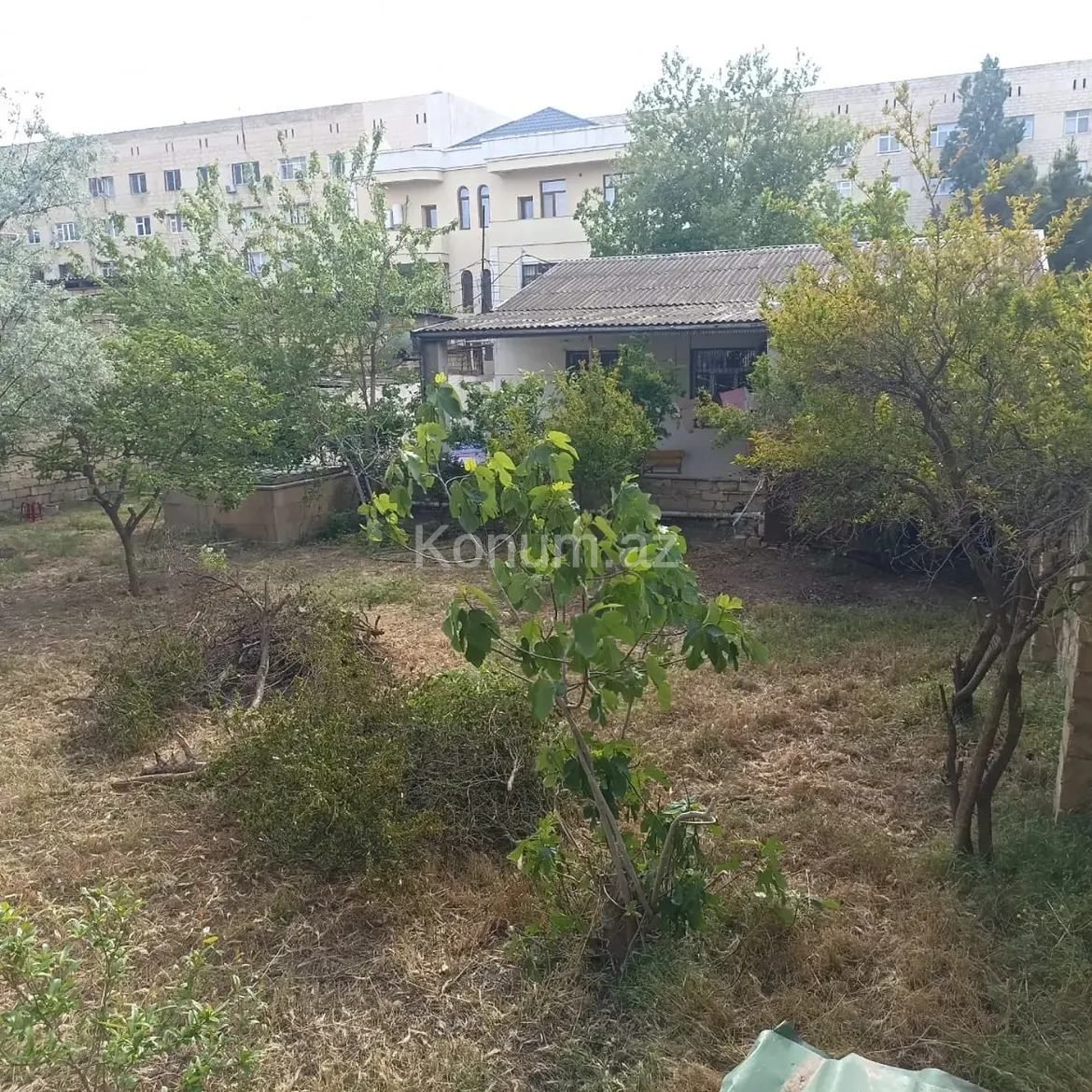 7,7 sot - Bakı, Səbail - satılır — foto 7