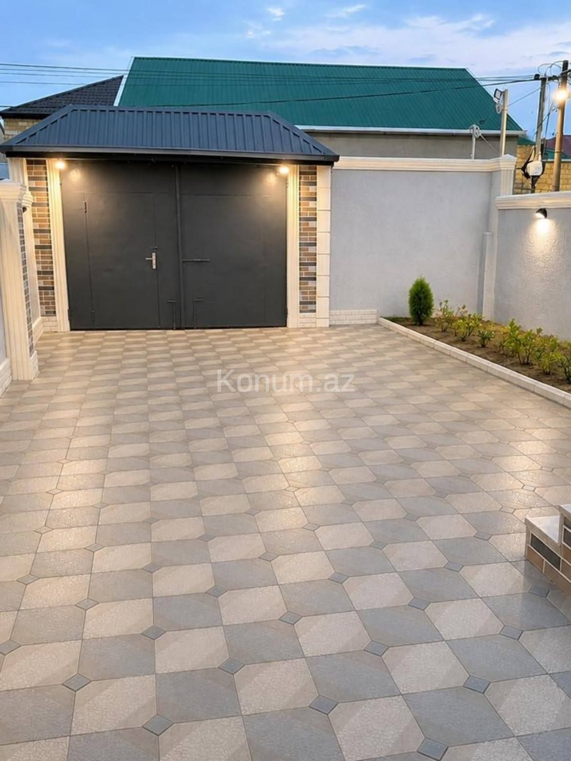 4 otaq, 140 m² - Sumqayıt - satılır — foto 2