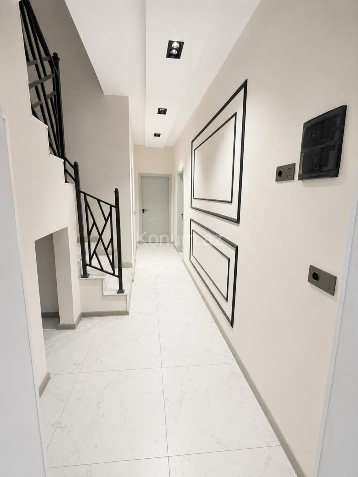 4 otaq, 140 m² - Sumqayıt - satılır — foto 3