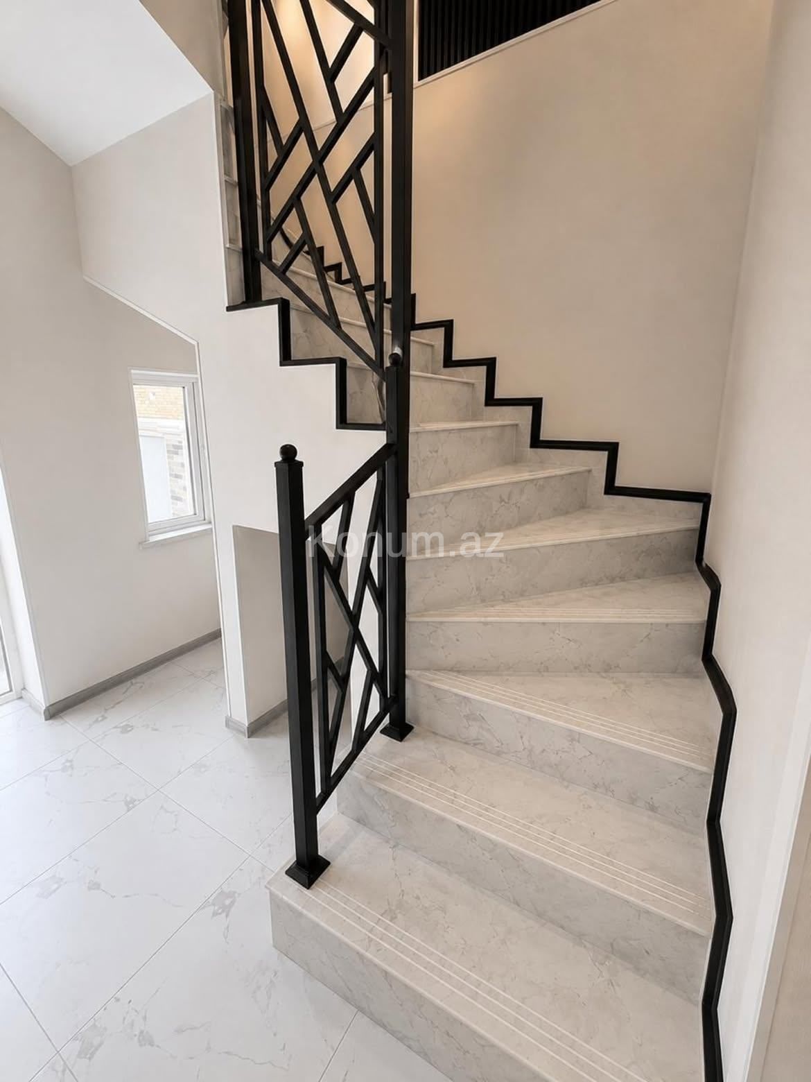 4 otaq, 140 m² - Sumqayıt - satılır — foto 4