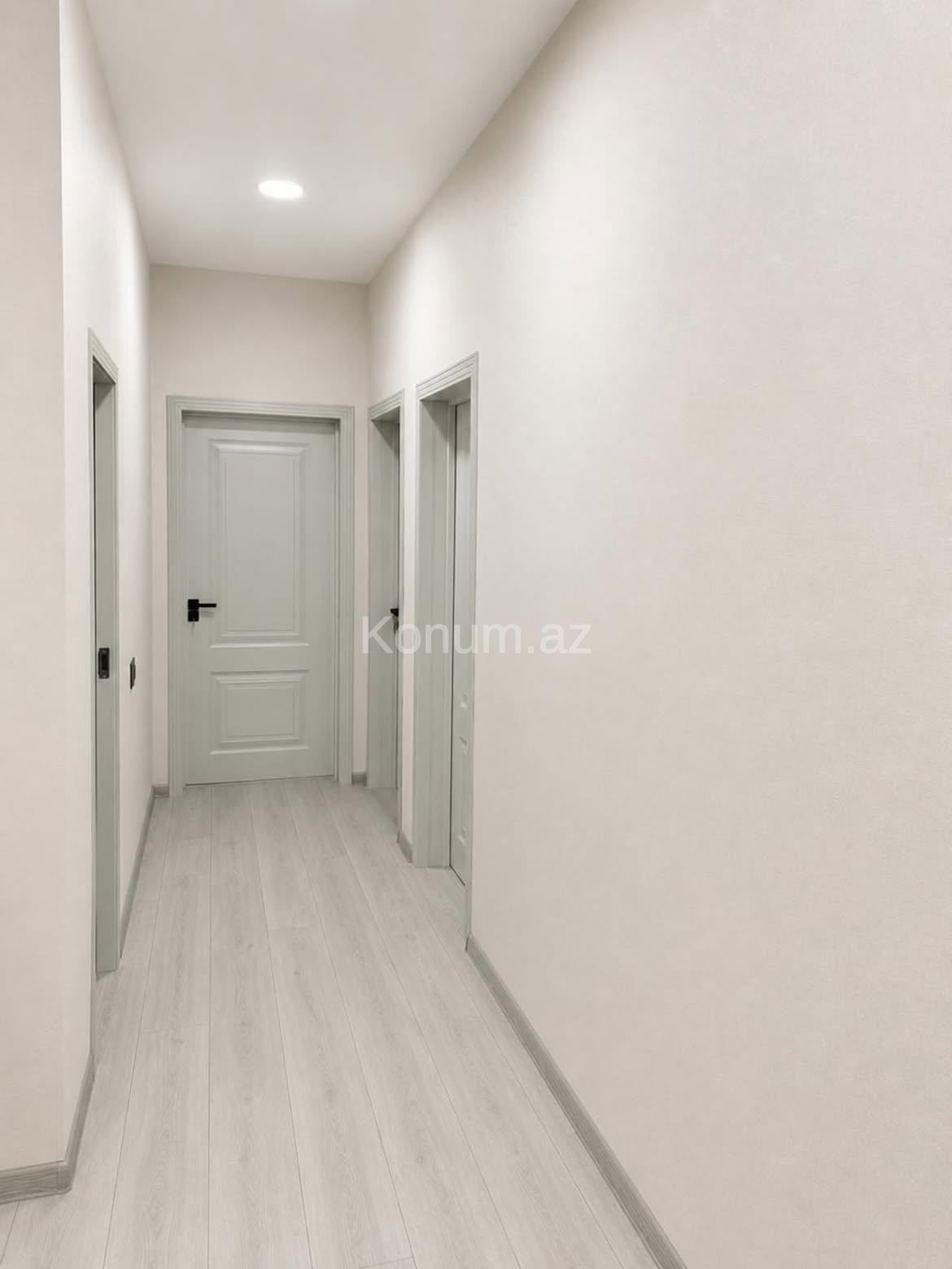4 otaq, 140 m² - Sumqayıt - satılır — foto 9