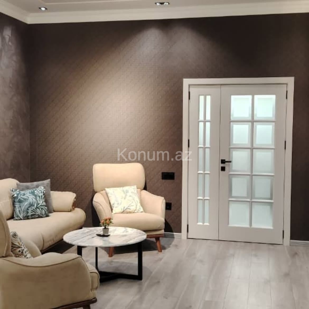4 otaq, 200 m² - Sumqayıt - satılır — foto 4