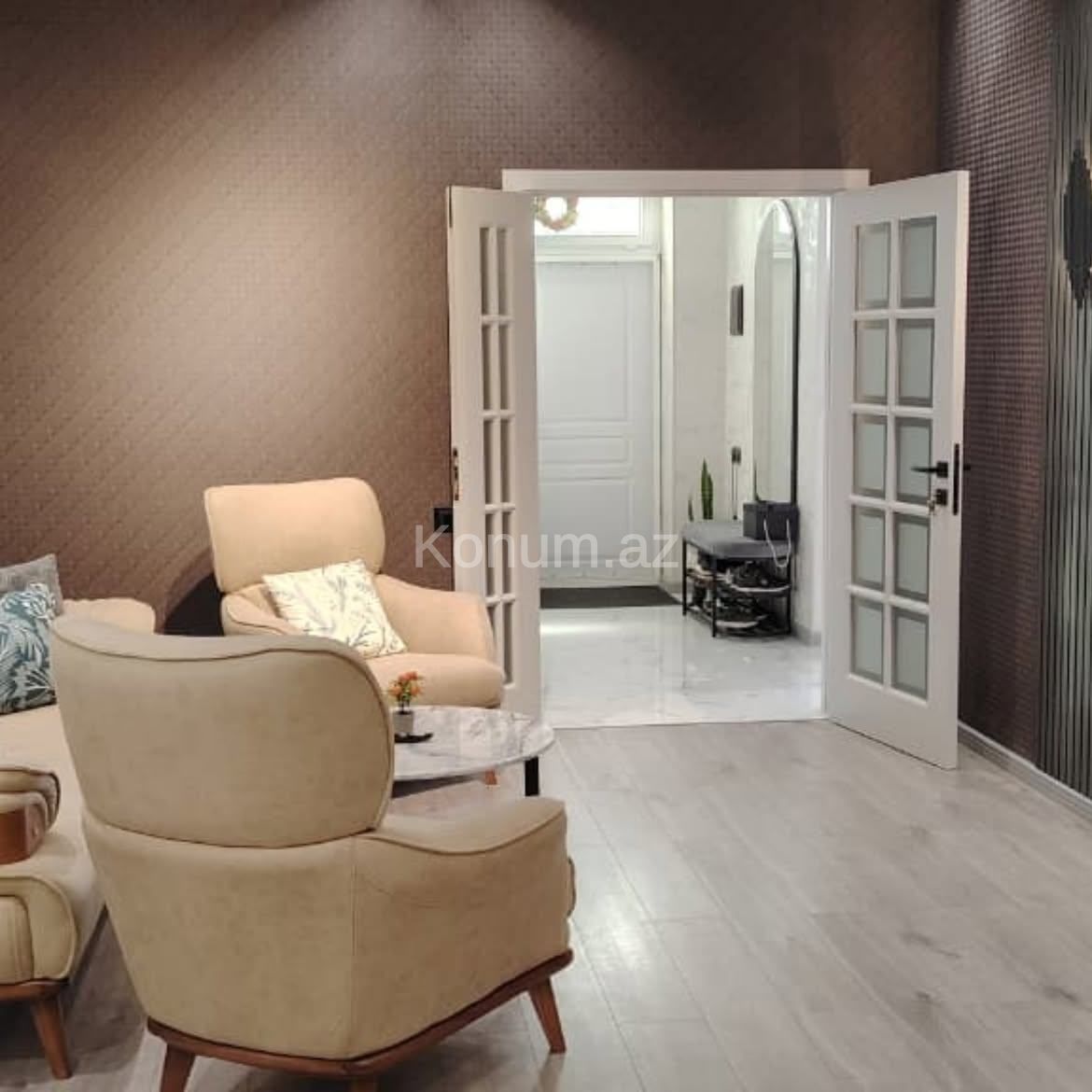 4 otaq, 200 m² - Sumqayıt - satılır — foto 5