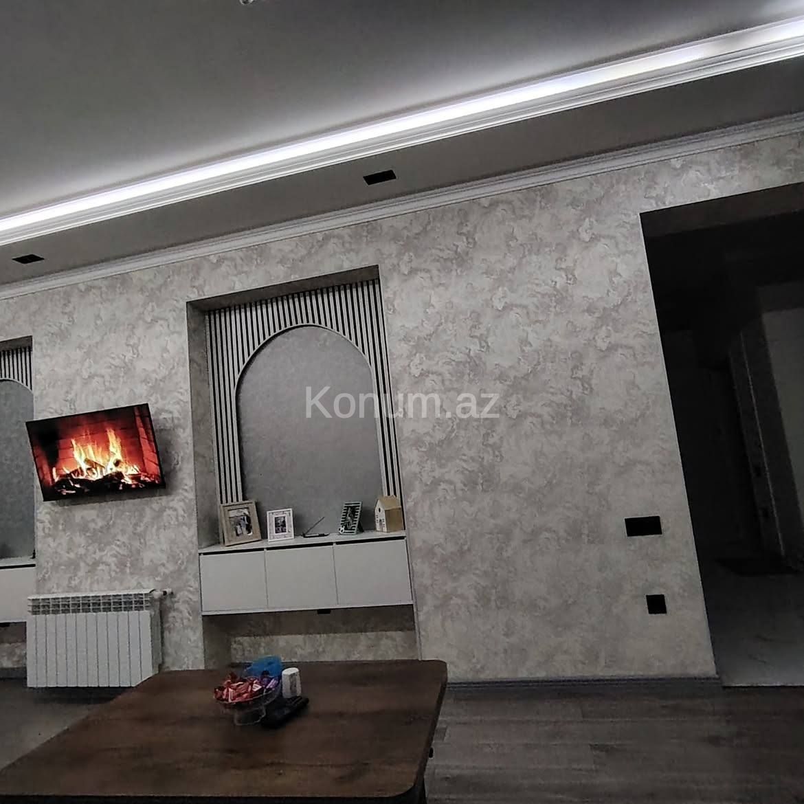 4 otaq, 200 m² - Sumqayıt - satılır — foto 7