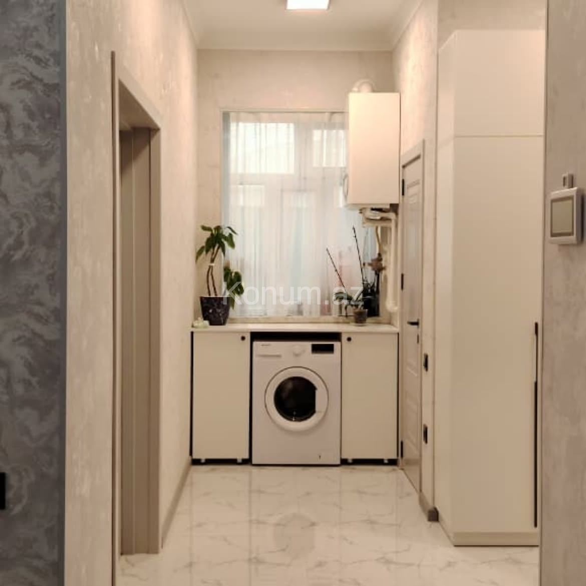 4 otaq, 200 m² - Sumqayıt - satılır — foto 10