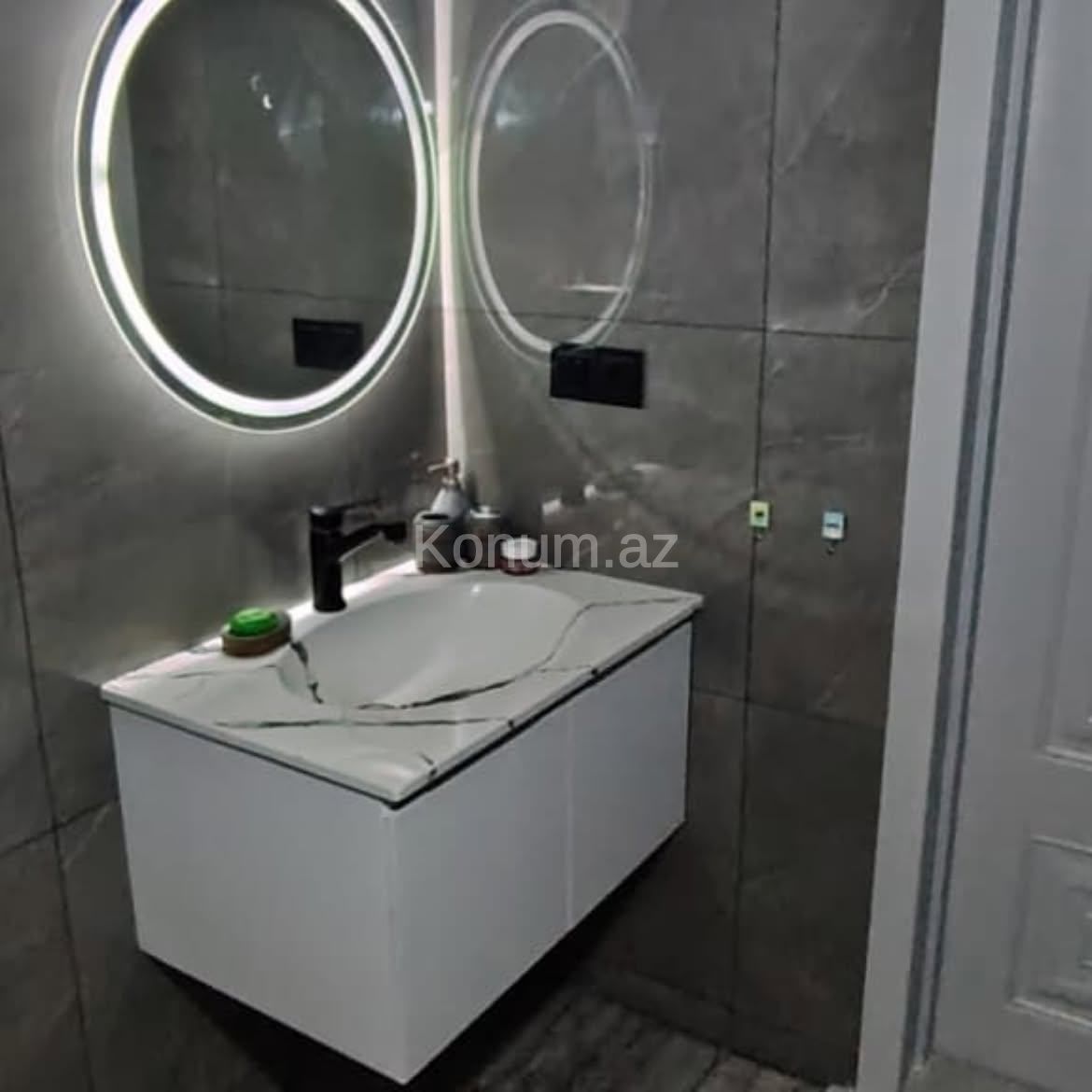 4 otaq, 200 m² - Sumqayıt - satılır — foto 8