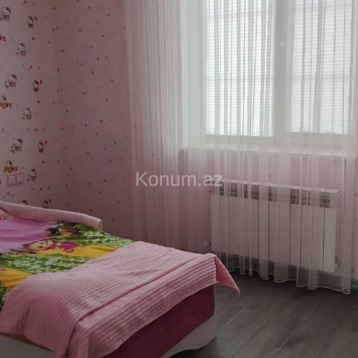 4 otaq, 200 m² - Sumqayıt - satılır — foto 12