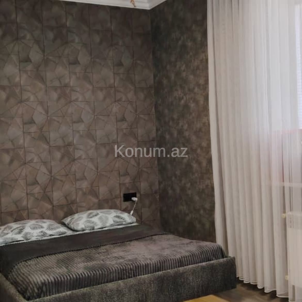 4 otaq, 200 m² - Sumqayıt - satılır — foto 11