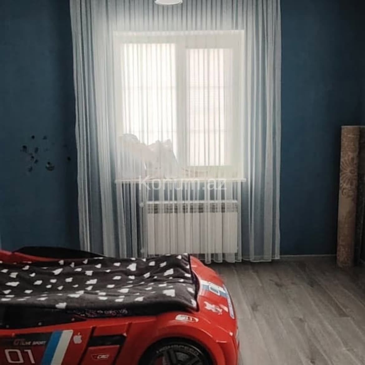 4 otaq, 200 m² - Sumqayıt - satılır — foto 13