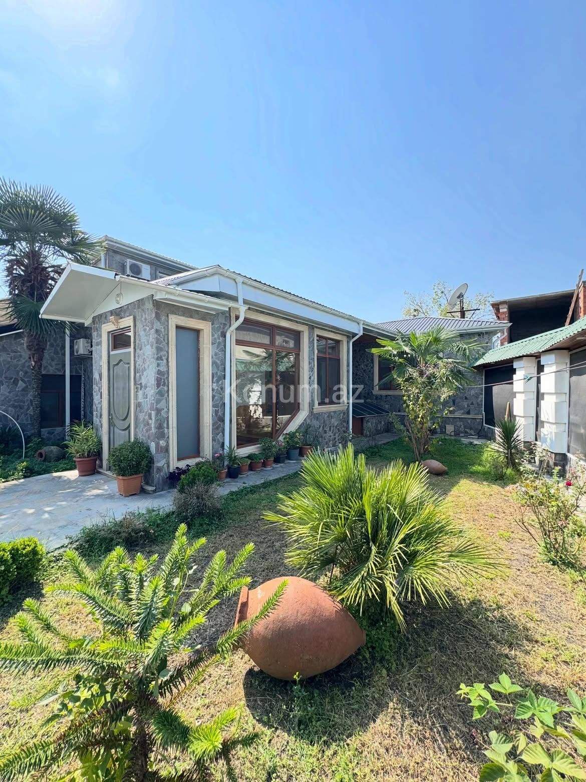 4 otaq, 150 m² - Zaqatala - satılır — foto 2
