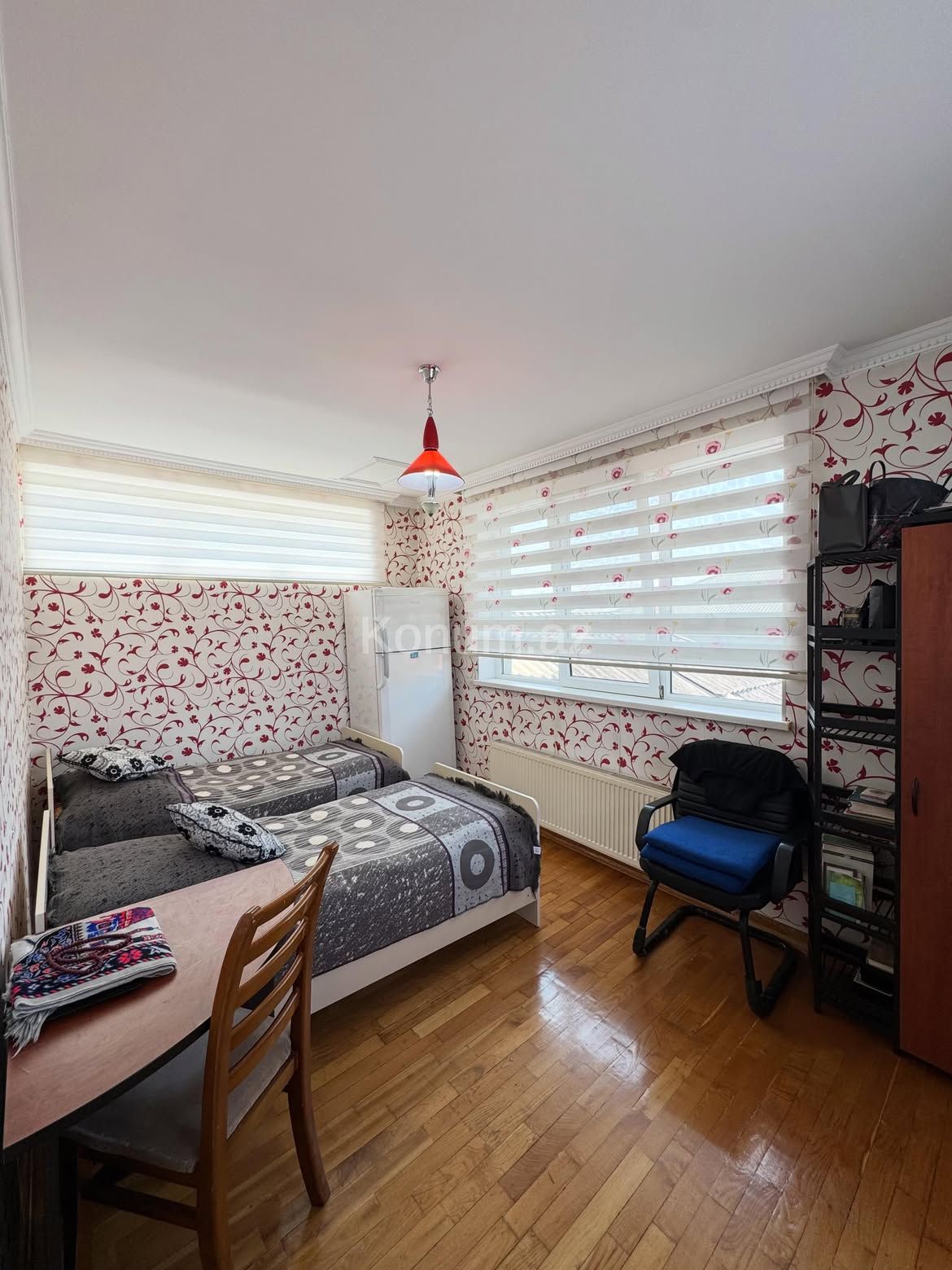 4 otaq, 150 m² - Zaqatala - satılır — foto 5