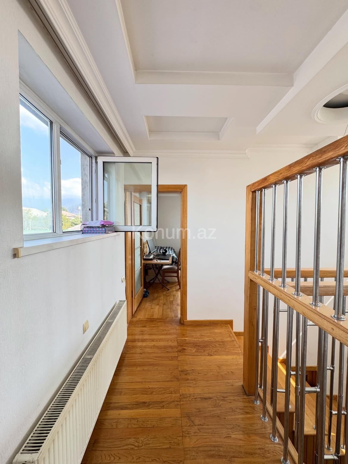 4 otaq, 150 m² - Zaqatala - satılır — foto 7