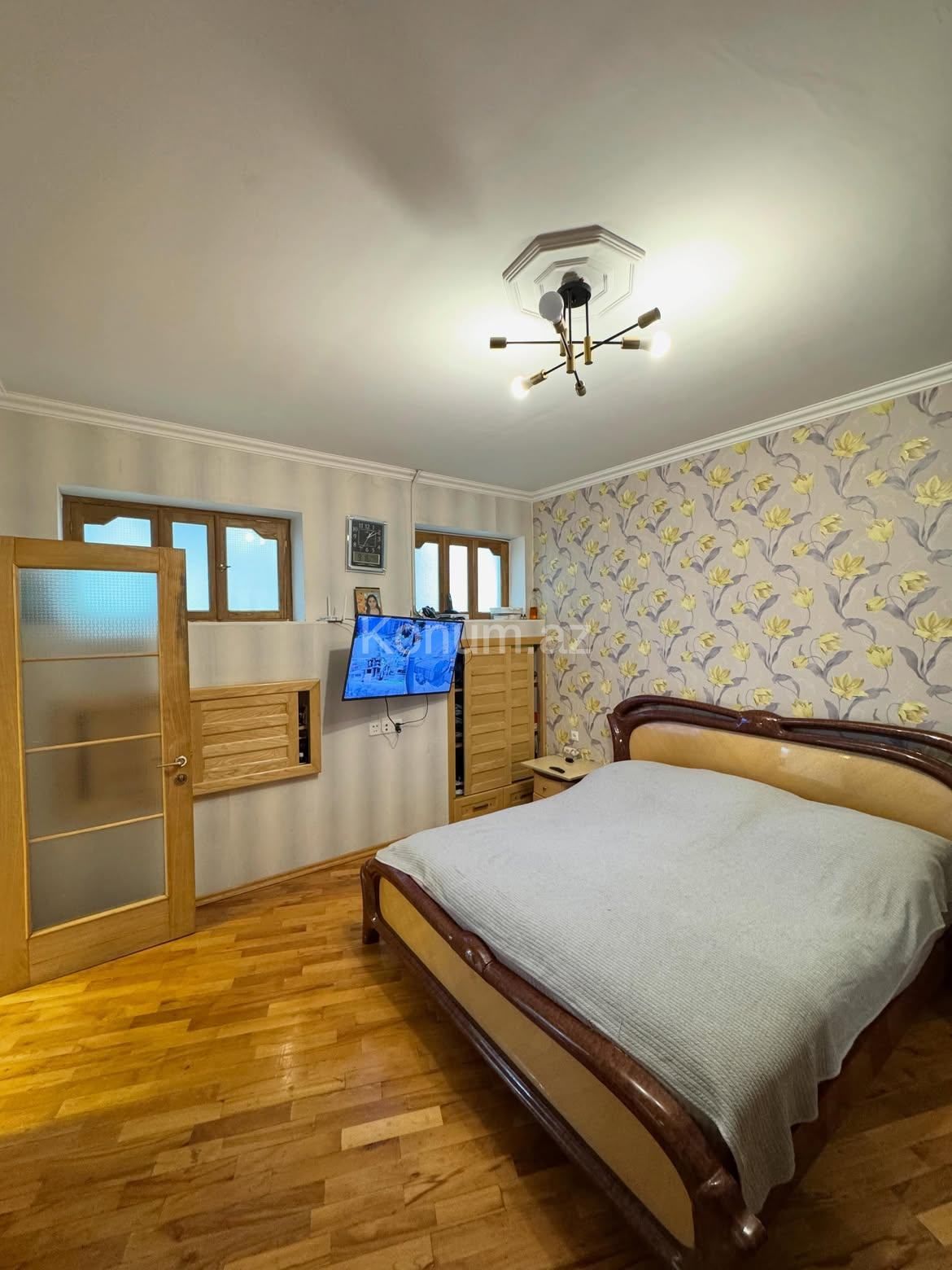 4 otaq, 150 m² - Zaqatala - satılır — foto 8