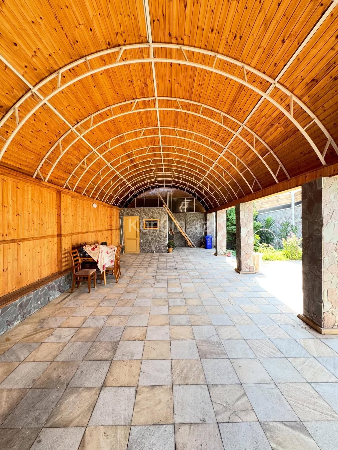 4 otaq, 150 m² - Zaqatala - satılır — foto 11